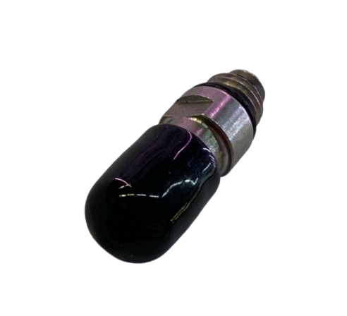 Заправочный клапан RealArm  Квик (рег.винт под отвертку крест.) по низким ценам в магазине Пневмач
