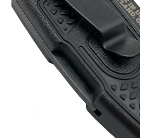 Нож Gerber Order - Drop Point, Serrated, 420HC, коробка по низким ценам в магазине Пневмач
