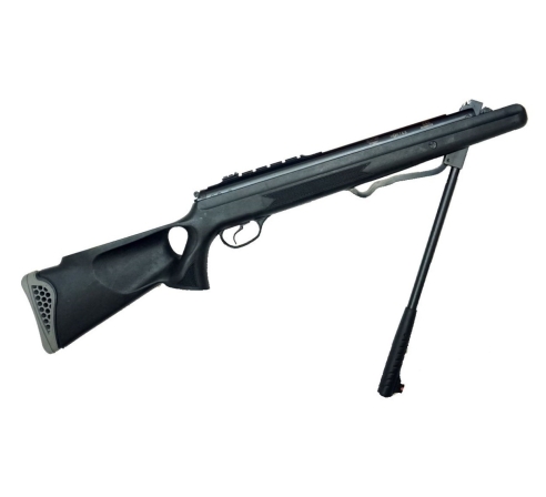 Пневматическая винтовка Hatsan 125 TH VORTEX 4,5 мм по низким ценам в магазине Пневмач
