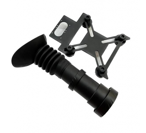 Адаптер телефона к прицелу DISCOVERY Mount (38-48mm) по низким ценам в магазине Пневмач