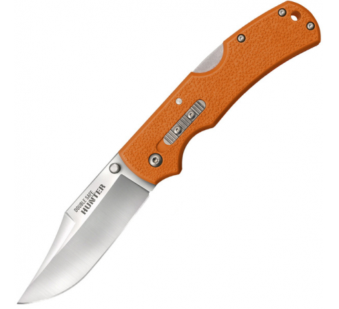 Нож COLD STEEL DOUBLE SAFE HUNTER CS_23JB по низким ценам в магазине Пневмач
