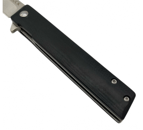 Нож BUCK 0256BKS DECATUR по низким ценам в магазине Пневмач