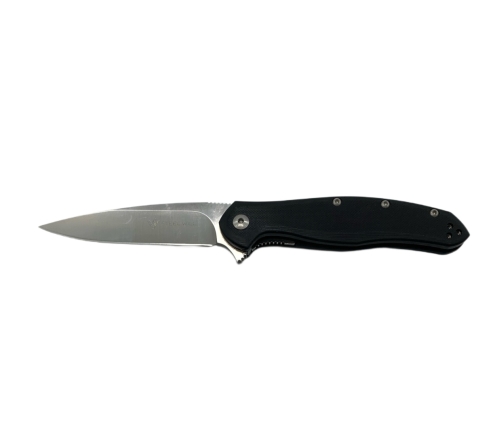 Нож Steel Will F45M-31 Intrigue по низким ценам в магазине Пневмач