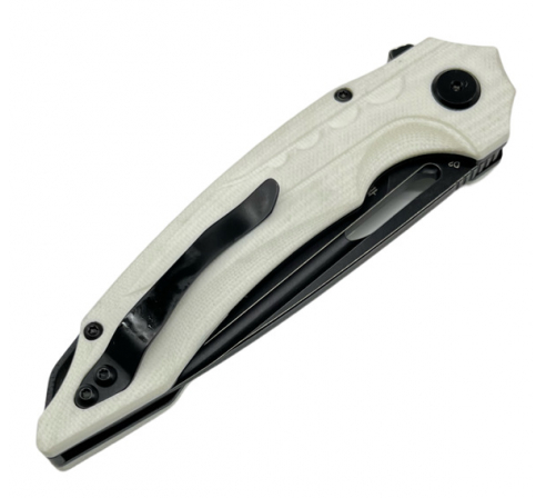 Нож Bestech knives BG50E Ornetta по низким ценам в магазине Пневмач