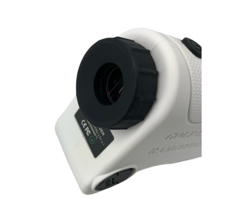 Дальномер RealArm D600 по низким ценам в магазине Пневмач