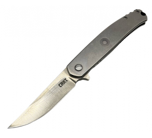 Нож CRKT  Vizzle (5320) по низким ценам в магазине Пневмач