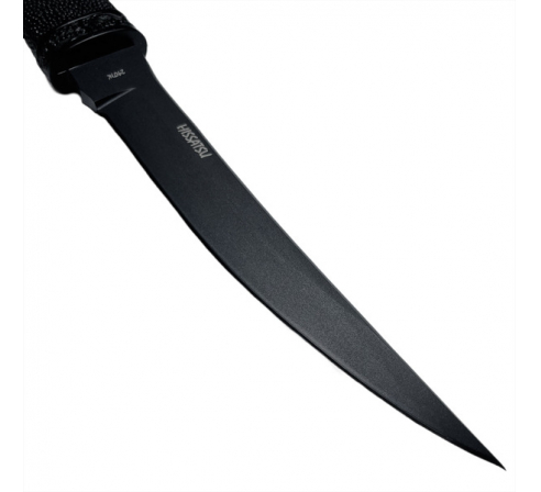 Нож CRKT Hissatsu сталь 440A, рукоять нейлон (2907K) по низким ценам в магазине Пневмач