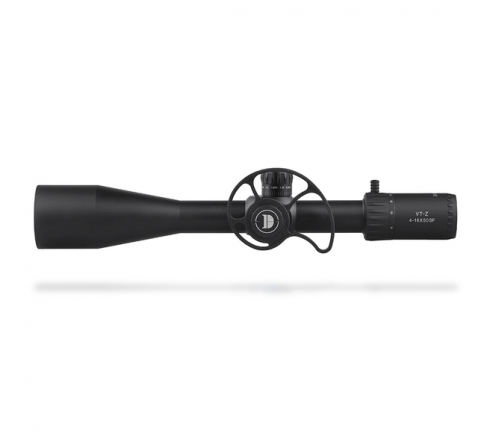 Оптический прицел DISCOVERY VT-Z 4-16X50SF FFP FW30 по низким ценам в магазине Пневмач