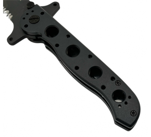 Нож складной CRKT Special Forces Edit, M16-13SF (насечки) по низким ценам в магазине Пневмач