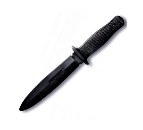 Тренировочный нож Cold Steel модель 92R10D Peace Keeper I по низким ценам в магазине Пневмач