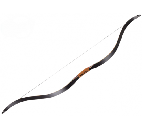 Лук традиционный Centershot Shadow 52" 40# по низким ценам в магазине Пневмач