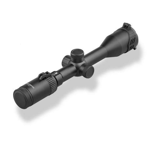 Оптический прицел DISCOVERY VT-R 3-9X40AC FD25 по низким ценам в магазине Пневмач