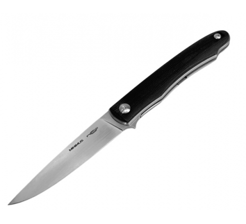 Нож складной N.C.CUSTOM "Minimus" G10 black/red по низким ценам в магазине Пневмач