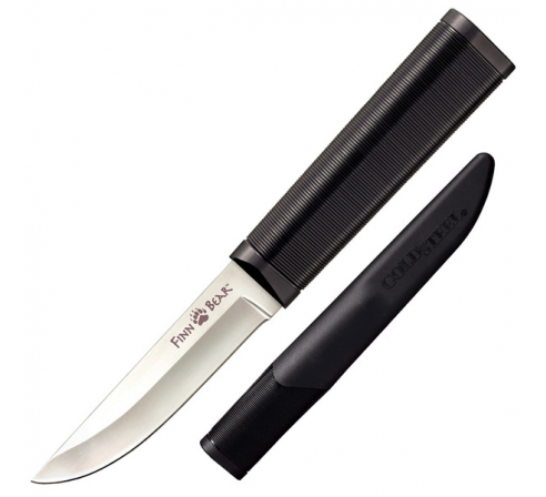 Нож Cold Steel 20PC Finn Bear по низким ценам в магазине Пневмач