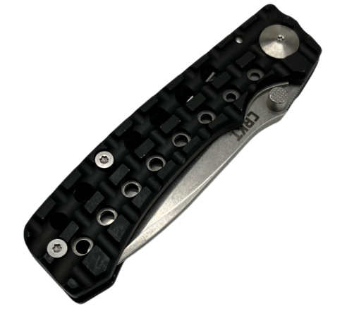 Нож CRKT Go-N-Heavy Compact (R1803) по низким ценам в магазине Пневмач