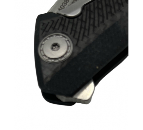 Нож Kershaw 4038 Tumbler, клинок D2 по низким ценам в магазине Пневмач