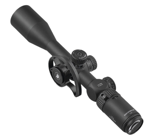 Оптический прицел DISCOVERY VT-Z 4-16X42SFIR FW25 по низким ценам в магазине Пневмач