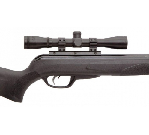 Пневматическая винтовка Gamo Black Bull IGT МАГНУМ (Аналог Gamo 1250, прицел 4x32) 3Дж по низким ценам в магазине Пневмач
