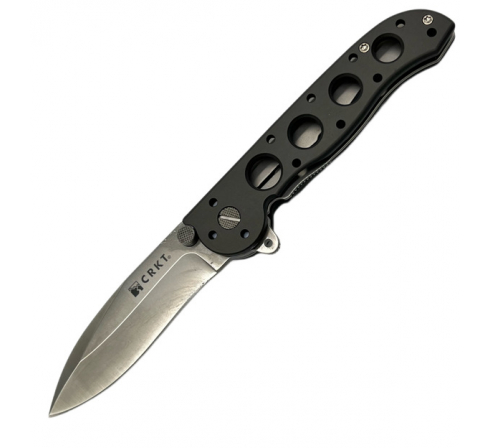 Нож складной (Columbia River) CRKT Carson Design, M21-02 по низким ценам в магазине Пневмач