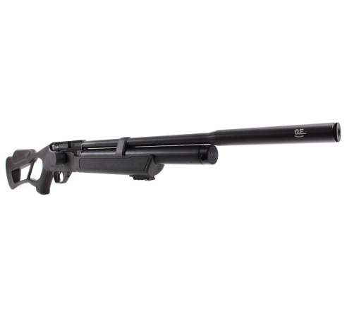 Пневматическая винтовка Hatsan FLASH QE cal. 5.5, 3 Дж (РСР, пластик) по низким ценам в магазине Пневмач