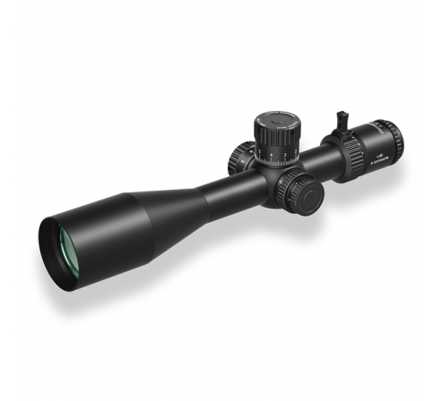 Оптический прицел DISCOVERY LHD 8-32X56SFIR FFP Zero Stop  по низким ценам в магазине Пневмач