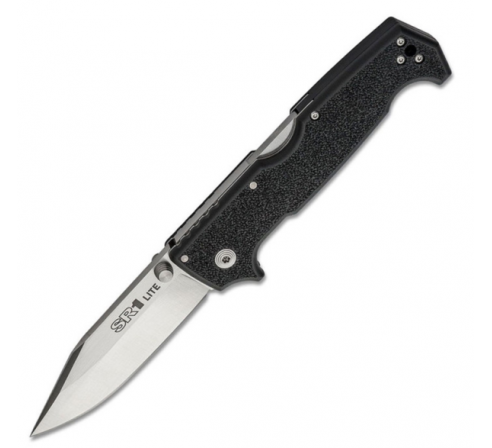 Нож складной Cold Steel SR-1 CS_62K1, 8Cr13MOV по низким ценам в магазине Пневмач