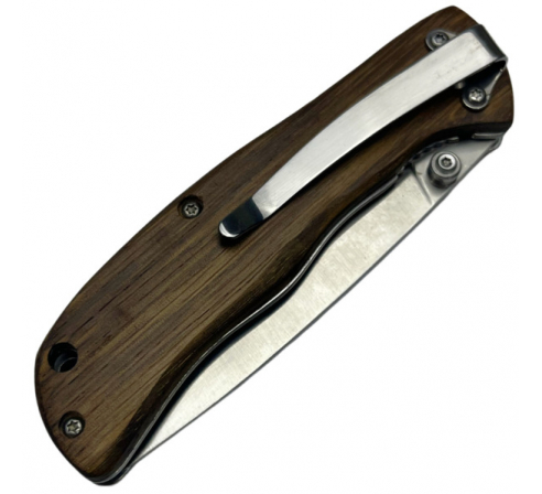 Нож Boker Backpacker (01el605) по низким ценам в магазине Пневмач