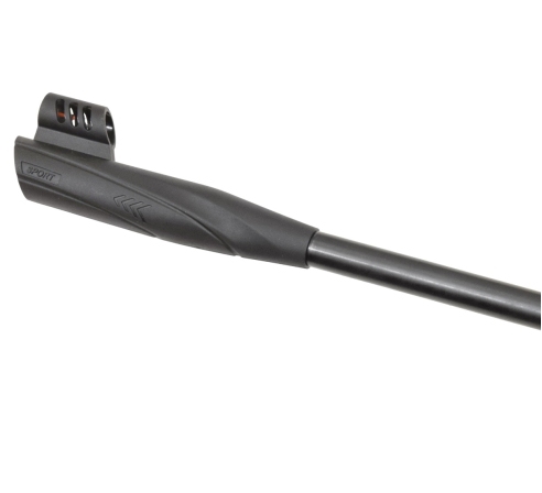 Пневматическая винтовка RETAY 125X  HIGH TECH по низким ценам в магазине Пневмач