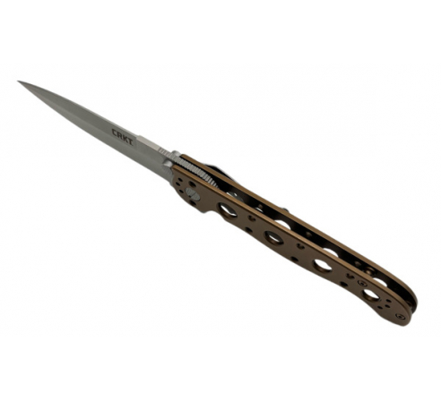 Нож CRKT M16-03BS, клинок AUS8 по низким ценам в магазине Пневмач