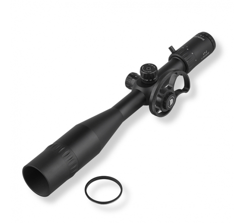 Оптический прицел DISCOVERY VT-Z 4-16X50SF FFP FW30 по низким ценам в магазине Пневмач