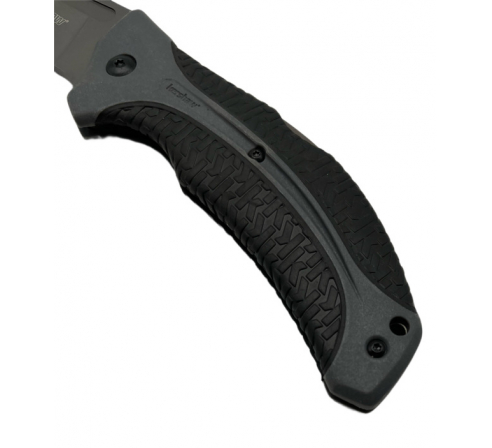 Нож Kershaw LoneRock Folding Drop Point модель 1898 по низким ценам в магазине Пневмач