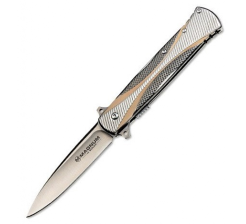 Нож Boker Dagger (01sc317) по низким ценам в магазине Пневмач