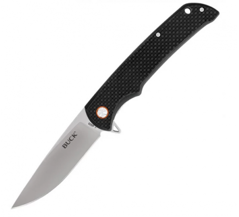 Нож BUCK 0259CFS Haxby по низким ценам в магазине Пневмач