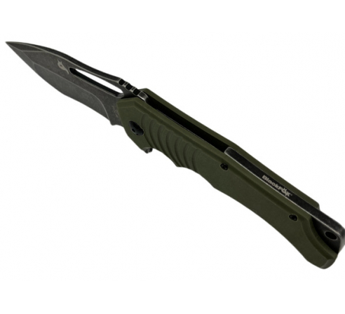Нож FOX knives BF-721G HUGIN по низким ценам в магазине Пневмач