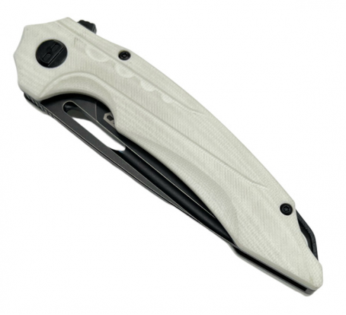 Нож Bestech knives BG50E Ornetta по низким ценам в магазине Пневмач