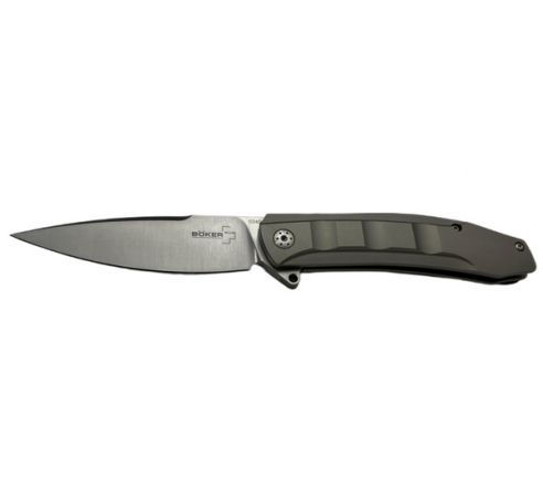 Нож Boker Plus Talpid (01BO249) по низким ценам в магазине Пневмач