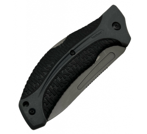 Нож Kershaw LoneRock Folding Drop Point модель 1898 по низким ценам в магазине Пневмач