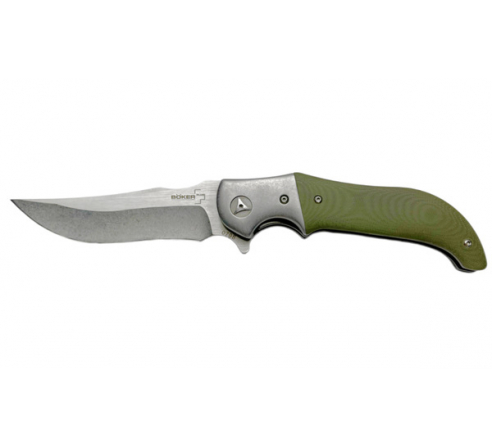 Нож Boker Uolcos (01BO009) по низким ценам в магазине Пневмач