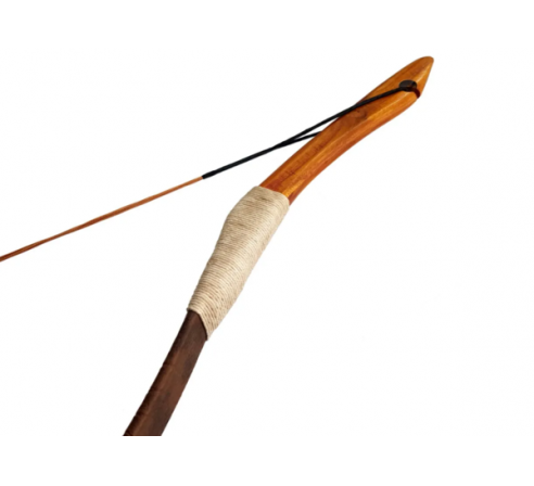 Лук традиционный Centershot Монгол 54" 35# Brown по низким ценам в магазине Пневмач