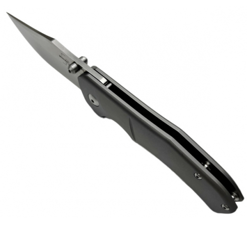 Нож Boker Plus Jive сталь D2 (01BO312) по низким ценам в магазине Пневмач