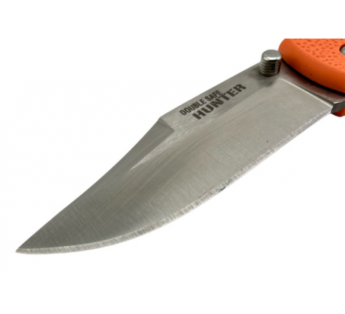 Нож COLD STEEL DOUBLE SAFE HUNTER CS_23JB по низким ценам в магазине Пневмач