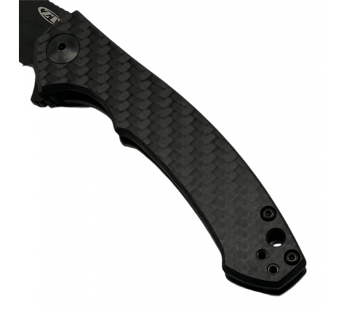 Нож ZERO TOLERANCE 0450CF по низким ценам в магазине Пневмач