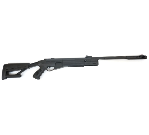 Пневматическая винтовка Hatsan Airtact по низким ценам в магазине Пневмач