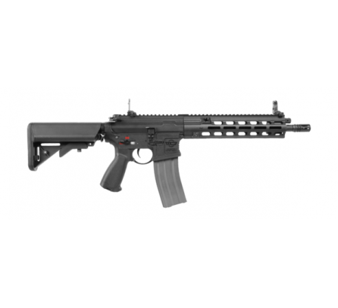 Страйкбольный автомат G&G CMF-16, body - plastic (130-140m/s) EGC-16P-F16-BNB-NCM по низким ценам в магазине Пневмач