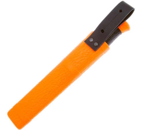 Нож Morakniv 2000 оранж., нержавейка, 12057 по низким ценам в магазине Пневмач