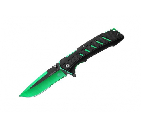 Нож складной "Хамелеон" (M9675-1) по низким ценам в магазине Пневмач