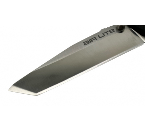 Нож Cold Steel Air Lite Tanto  CS_26WT (сталь AUS10A) по низким ценам в магазине Пневмач