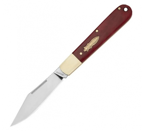 Нож KERSHAW Culpepper 4383RB, сталь 7Cr17MoV по низким ценам в магазине Пневмач