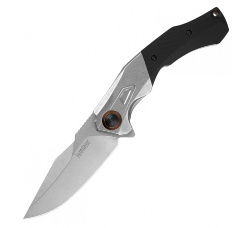 Нож складной Kershaw 2075 Payout, сталь D2 по низким ценам в магазине Пневмач