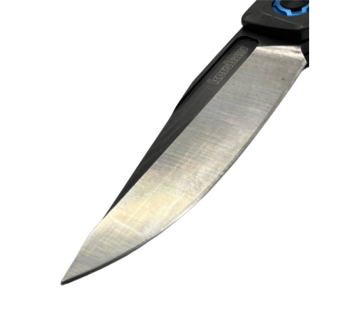 Нож KERSHAW 7010 HIGHBALL, клинок D2 по низким ценам в магазине Пневмач